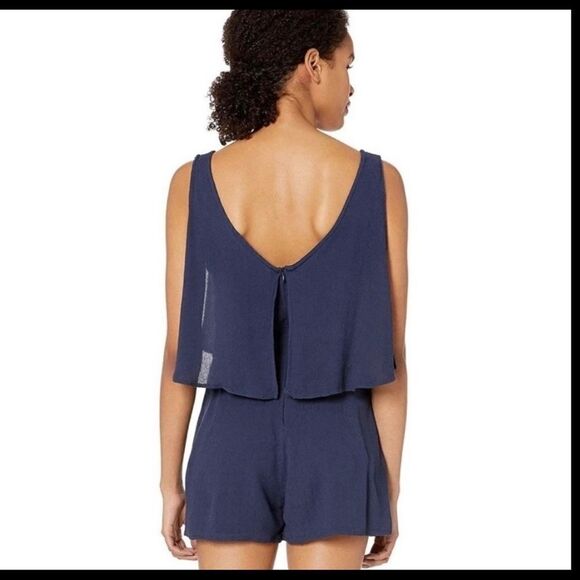 ❤️Roxy Festi Face Romper Sm - Picture 7 of 7